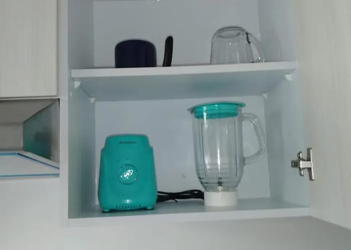 Apartamento Mayan Place