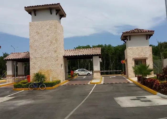Apartamento Mayan Place *