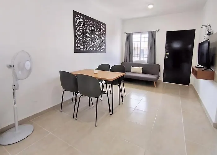 Apartamento Mayan Place Playa del Carmen