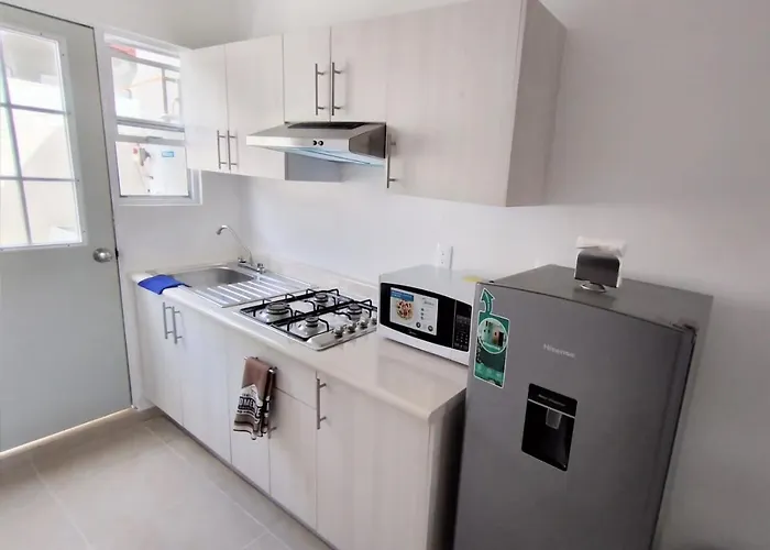 Apartamento Mayan Place *