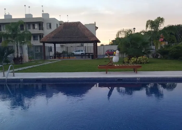 Mayan Place Apartamento