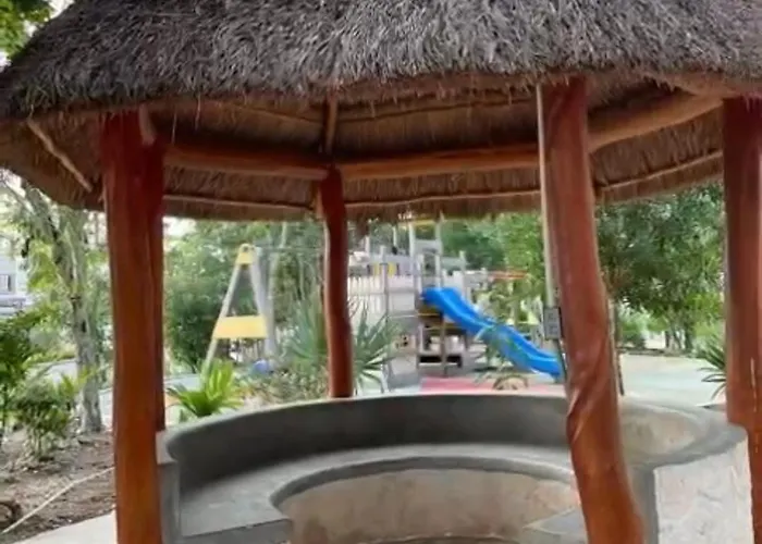 Mayan Place Apartamento *