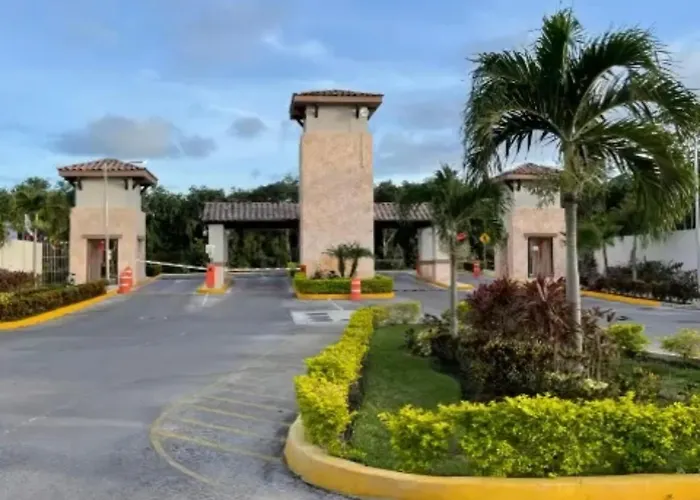 Mayan Place Playa del Carmen