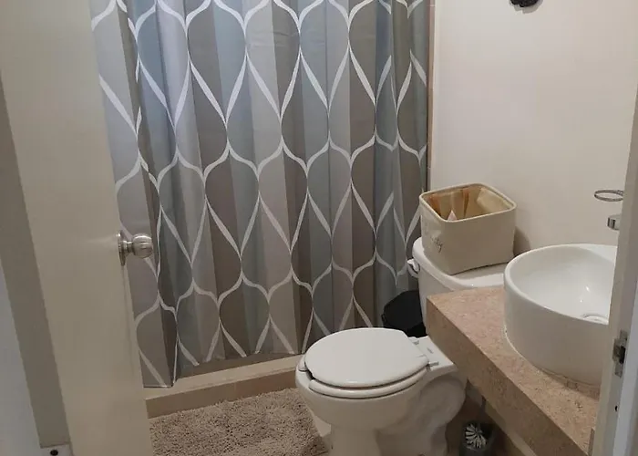 Mayan Place Apartamento