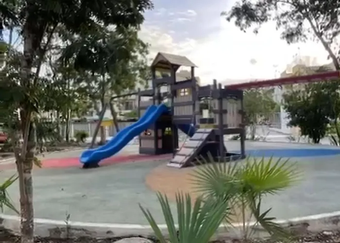 Apartamento Mayan Place Playa del Carmen