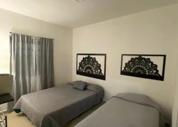 Apartamento Mayan Place
